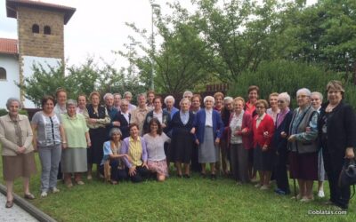Una tarde lluviosa y copiosa