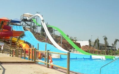 Excursión de fin de curso en Murcia!