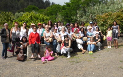 Excursión fin de Curso en La Casita – Tenerife