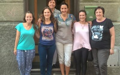 Casal Petit colabora con Acción Balear