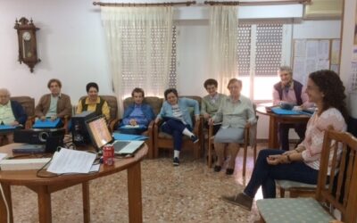 Reunión de la Comisión de PJyL en Alicante