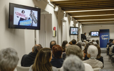 25 años del Centro Mujer Gades en Cádiz