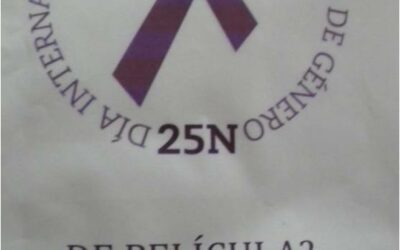 Celebración día internacional contra la violencia hacia las mujeres  Proyecto Tu Casa-Madrid