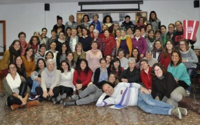 V Encuentro de Proyectos y Voluntariado en Ciempozuelos.