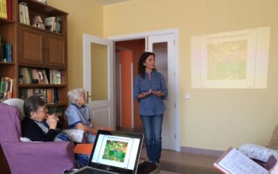 La misión compartida – Las Palmas