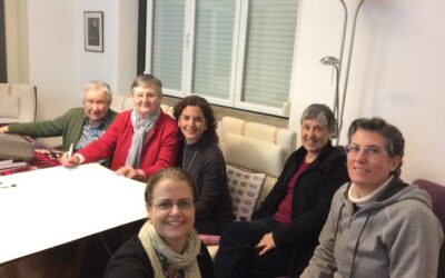 La misión compartida. Lisboa