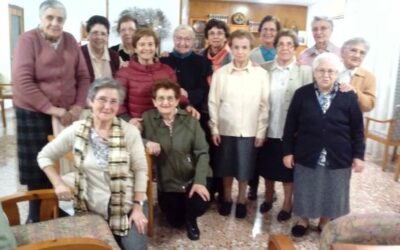 Las comunidades de Alicante y Murcia se unen en la celebración de la Navidad.