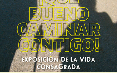 Exposición de la Vida Consagrada. Madrid