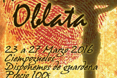 Pascua Familia Oblata 2016