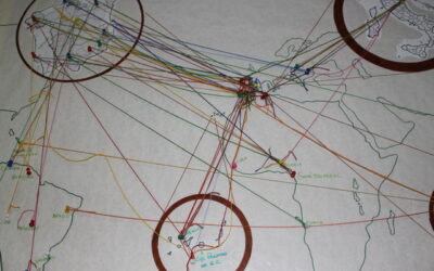 Encuentro de mujeres