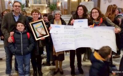 Apostamos por la Paz