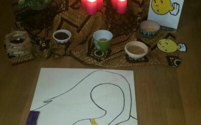 Semana solidaria en Sevilla