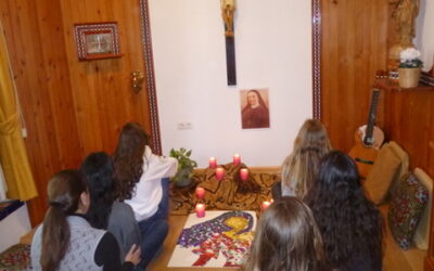 Testimonio de la Semana Solidara en Sevilla