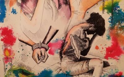 Charla en Cádiz: La trata de personas y el año de la Misericodia