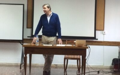 Encuentro de Formación Permanente – Marzo 2016