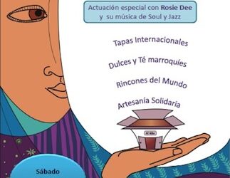 IV Jornada de Puertas Abiertas desde el proyecto Al Alba.