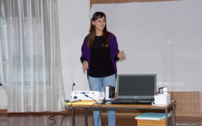 Día de la Mujer en Tu Casa – Madrid.