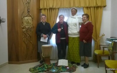 Renovación de Votos de Gode