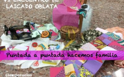 VI Encuentro de Laicado Provincial