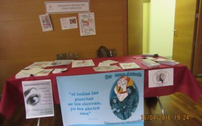 Jornada mundial de oración por las vocaciones