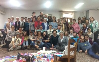 VI Encuentro de Laicado