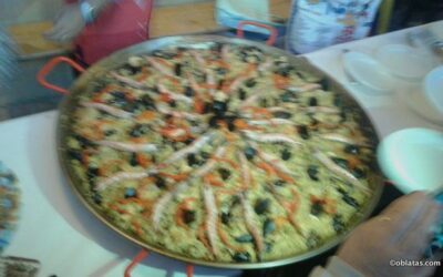 Semana de la familia “TUTTI IN GIOCO”