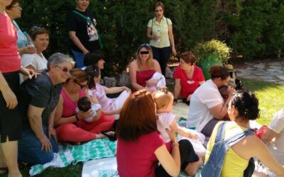 Nueva excursión a Ciempozuelos. Tu Casa Madrid.