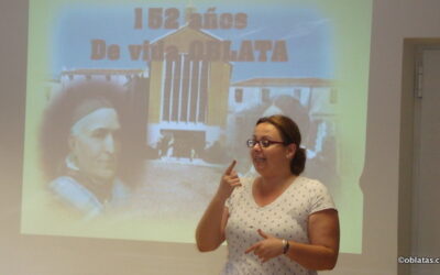 Celebración 1 de junio en Murcia