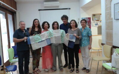 Actividades de fin de curso Casal Petit