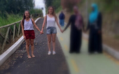 Experiencia del CT 2016 de Marina Gascón