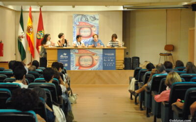 Festival de Cine Documental “Alcances 2016”. Cádiz