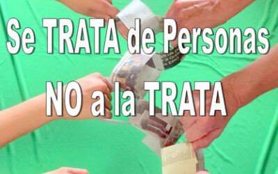 23 de septiembre día contra la trata desde Barcelona