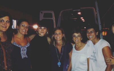 Día contra la trata desde Murcia