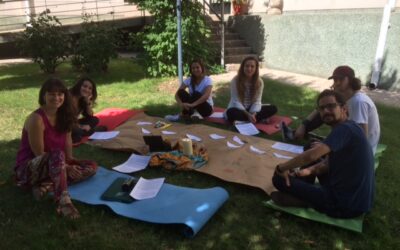 Evaluación de los Campos de trabajo