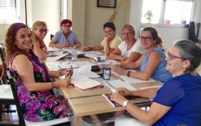 El grupo de laicado de Las Palmas comienza el nuevo curso