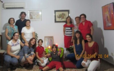 Celebración Festividad del Stmo. Redentor en el Laicado de Alicante