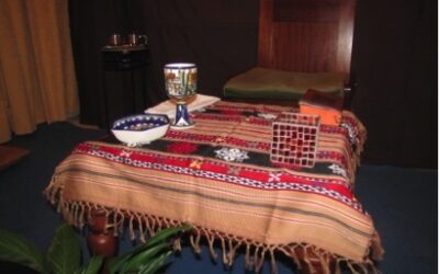 Nuevo curso del Laicado en Sevilla