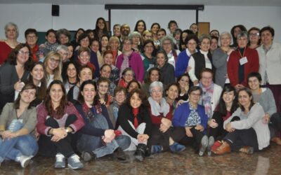 Un viaje a la Historia de las Oblatas