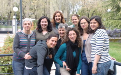 Reunion del Grupo de Formación y Cooperación oblata