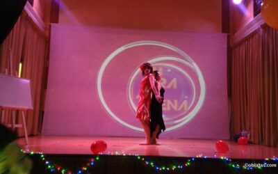 Gala de Navidad Casal Petit