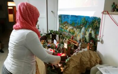 En torno a Jesús, nuestra esperanza – Ascoli Piceno