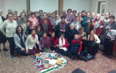 Encuentro de Formación Permanente. Enero 2017