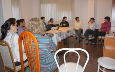 Encuentro Comisión de Pastoral Juvenil y Laicado en las Palmas