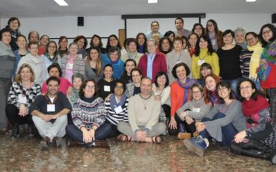 Un viaje a la historia de las Oblatas (Segunda edición)