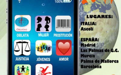 Campos de trabajo 2017