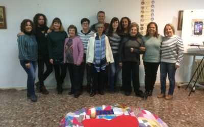 I Encuentro de Representantes de Grupos de Laicado.