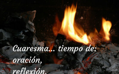 Miércoles de ceniza