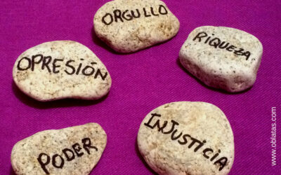 Primer domingo de cuaresma