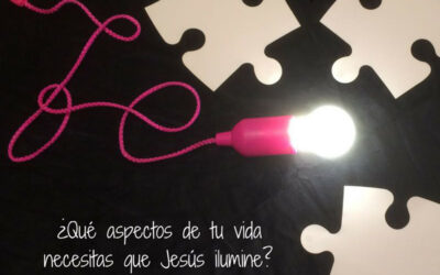 Segundo domingo de cuaresma