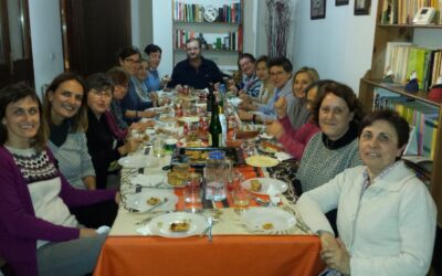 Celebración en Palma